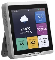 WeatherXM WG1200 Gateway